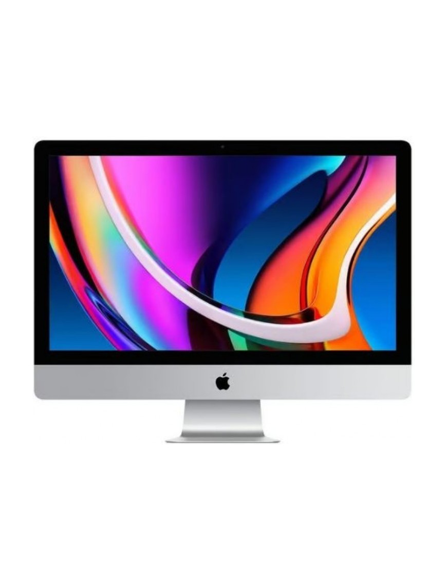 APPLE IMAC 2020 27" (A2115) CORE I5 3.1GHZ 8GO 256GO