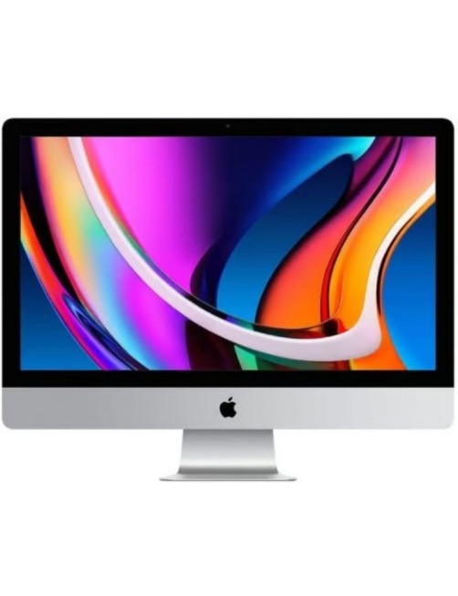 APPLE IMAC 2020 27" (A2115) CORE I5 3.1GHZ 8GO 256GO