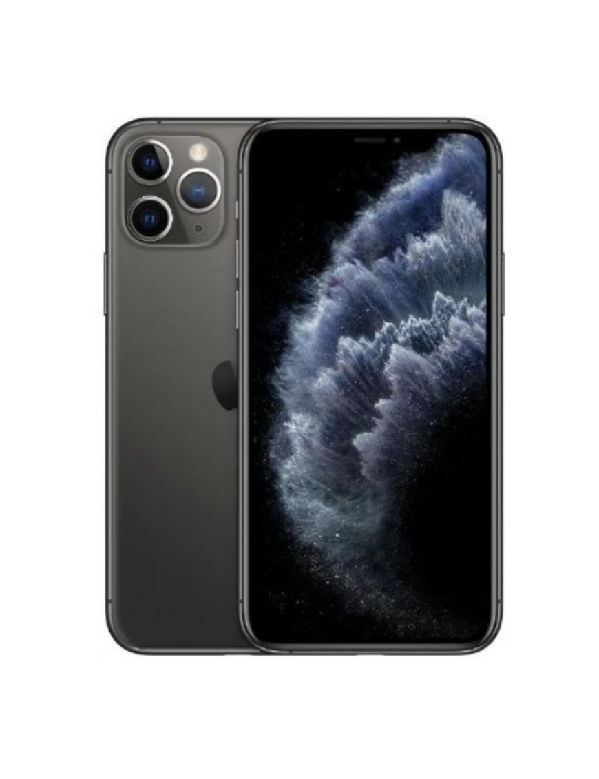 APPLE IPHONE 11 PRO 512GO - GRIS SIDERAL