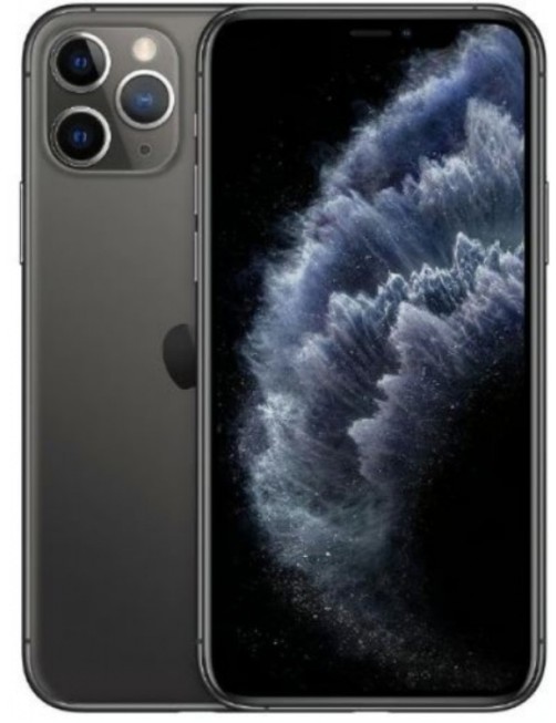 APPLE IPHONE 11 PRO 512GO - GRIS SIDERAL