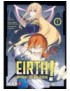 MANGA EIRTH APPRENTI DU ROI DEMON TOME 1