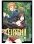 MANGA EIRTH APPRENTI DU ROI DEMON TOME 3