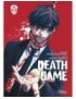 MANGA DEATH GAME TOME 1