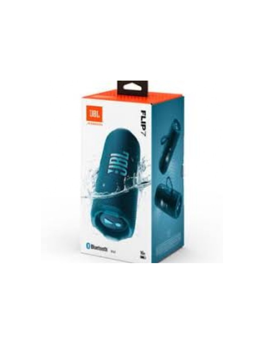 ENCEINTE JBL FLIP 7 NEUVE 