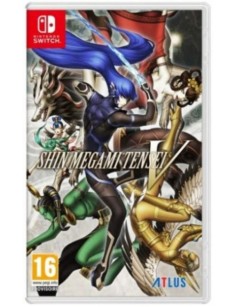 JEU SWITCH NINTENDO SHIN...