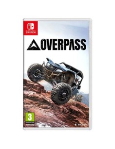 JEU SWITCH OVERPASS