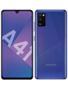 SAMSUNG GALAXY A41 64GO...