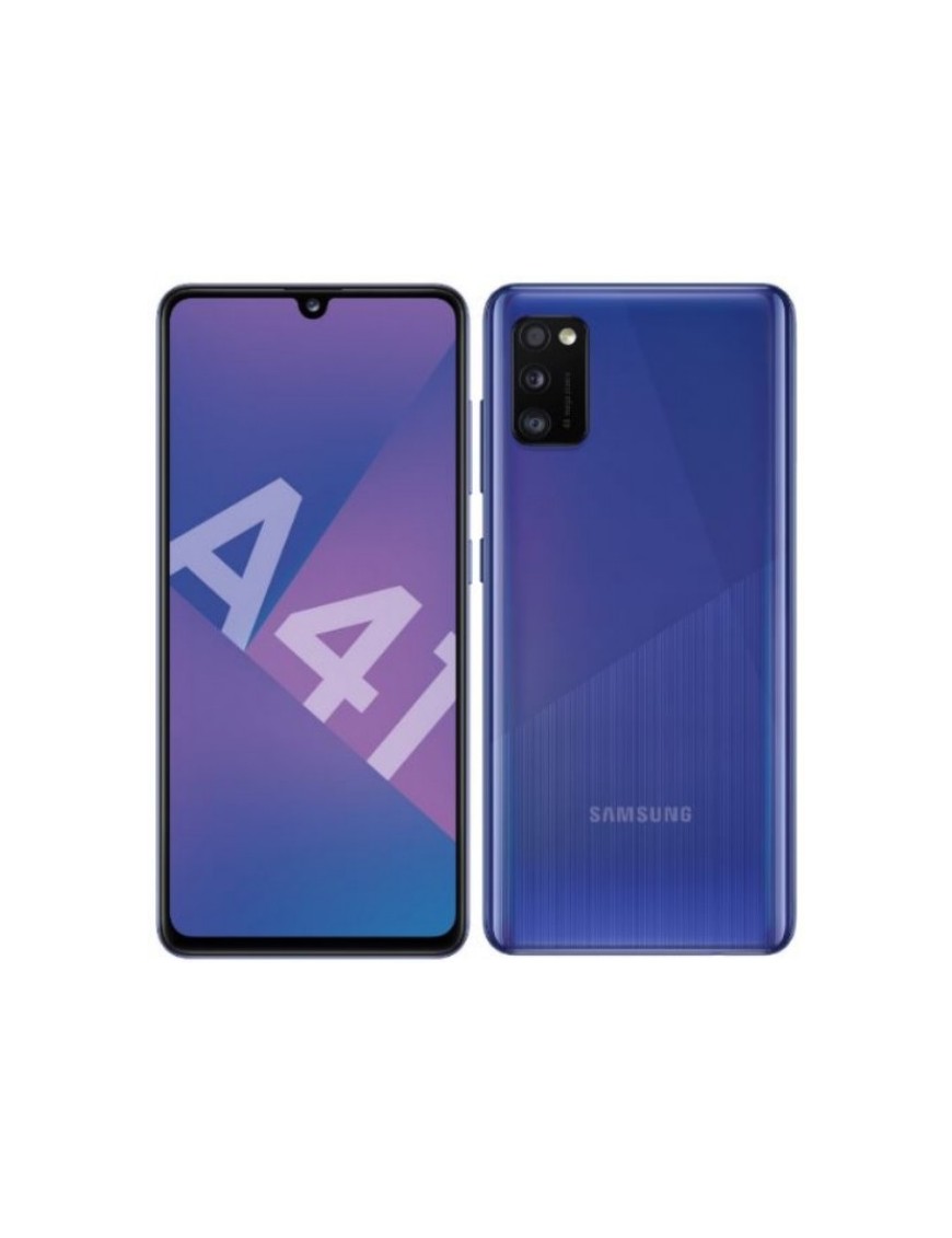 SAMSUNG GALAXY A41 64GO DUALSIM BLEU