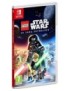 JEU SWITCH LEGO STAR WARS - LA SAGA SKYWALKER