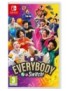 JEU SWITCH EVERYBODY 1-2 SWITCH !
