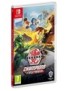 JEU SWICTH BAKUGAN