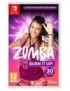 JEU SWITCH ZUMBA 