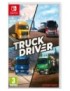 JEU SWITCH TRUCK DRIVER 