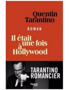 LIVRE IL ETAIT UNE FOIS A...