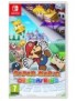 JEU SWITCH PAPER MARIO THE ORIGAMI KING