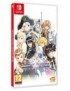 JEU SWITCH TALES OF VESPERIA