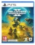 JEU PS5 HELLDIVERS II