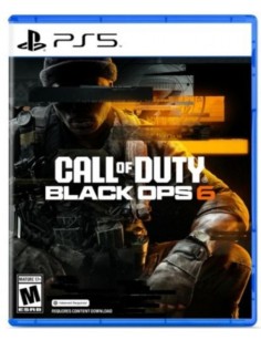 JEU PS5 CALL OF DUTY :...