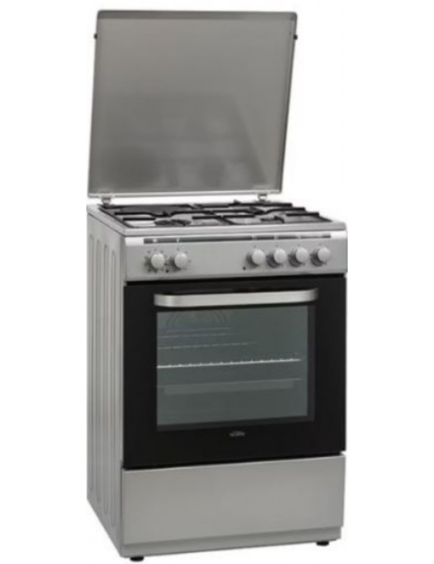 CUISINIERE GAZ VALBERG GC 60 4CC S 701T