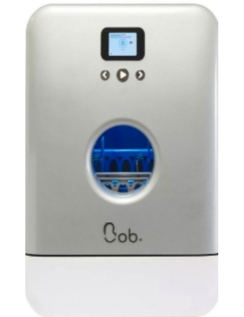 MINI LAVE VAISSELLE BOB. RDC5829 BLANC