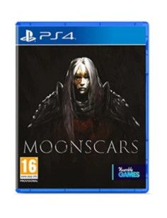 JEU PS4 MOONSCARS 