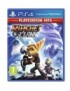 JEU PS4 RACHET AND CLANK 