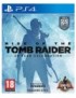 JEU PS4 RISE OF THE TOMB RAIDER - 20EME ANNIVERSAIRE