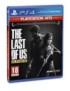 JEU PS4 THE LAST OF US 