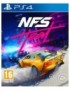 JEU PS4 NEED FOR SPEED HEAT