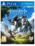 JEU PS4 HORIZON ZERO DAWN 