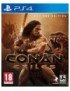 JEU PS4 CONAN EXILES