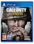 JEU PS4 CALL OF DUTY WWII