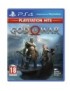 JEU PS4 GOD OF WAR