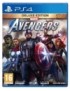 JEU PS4 AVENGERS