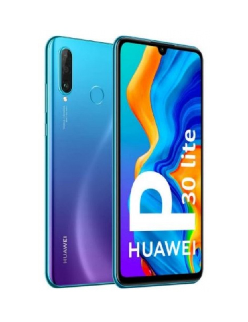 HUAWEI P30 LITE 128GO DUALSIM BLEU 