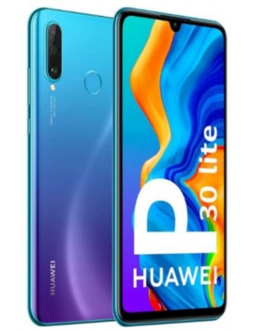 HUAWEI P30 LITE 128GO DUALSIM BLEU 