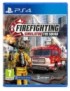 JEU PS4 FIREFIGHTING SIMULATOR - THE SQUAD PS4