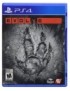 JEU PS4 EVOLVE 
