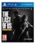JEU PS4 THE LAST OF US REMASTERED