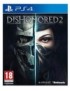 JEU PS4 BETHESDA DISHONORED 2