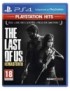 JEU PS4 THE LAST OF US REMASTERED 