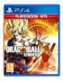 JEU PS4 DRAGON BALL XENOVERSE