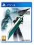 JEU PS4 FINAL FANTASY VII REMAKE