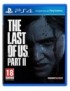 JEU PS4 THE LAST OF US PART II 