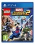 JEU PS4 LEGO MARVEL SUPER HEROES 2