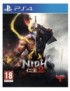 JEU PS4 NIOH 2