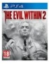 VJEU PS4 THE EVIL WITHIN 2