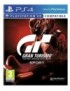 JEU PS4 GRAN TURISMO SPORT 