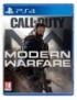 JEU PS4 CALL OF DUTY - MODERN WARFARE 