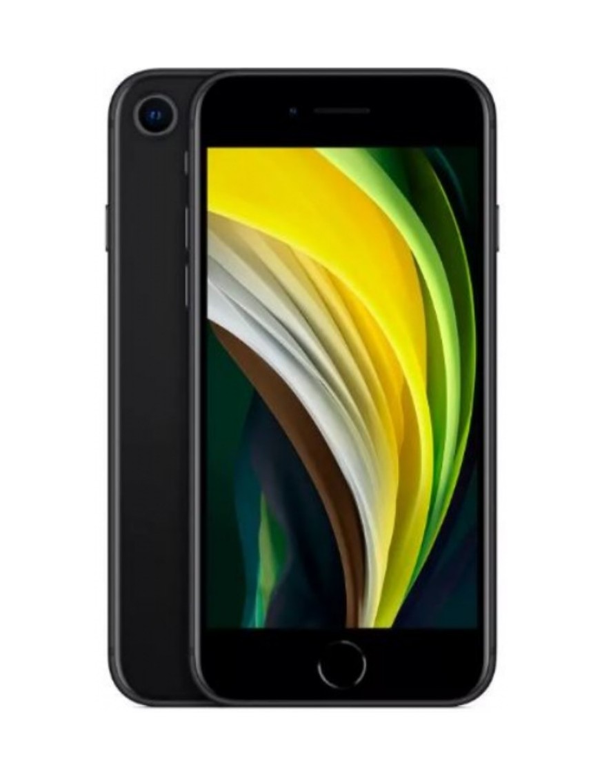 APPLE IPHONE SE 2 (2020) 64GO NOIR